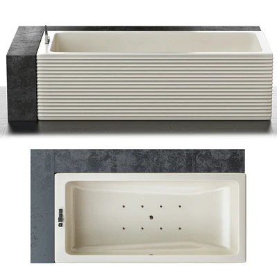 Jacuzzi MOOVE BLOWER — Ver 1