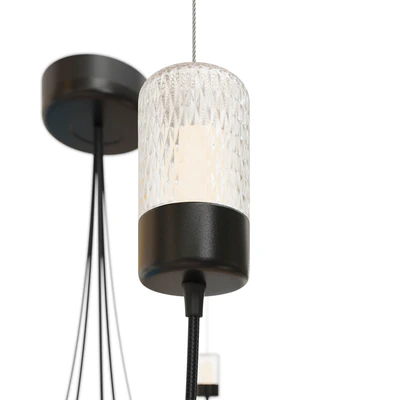 Moooi Gravity Chandelier — Вид 4