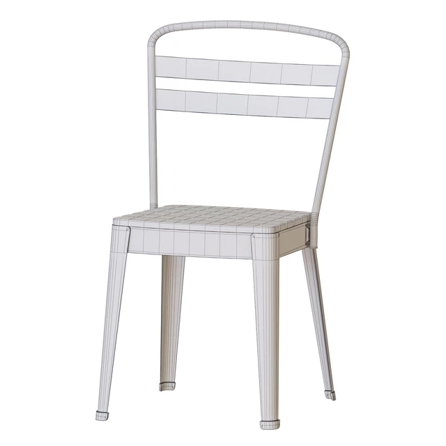 IKEA NORRMANSÖ Outdoor Table And Chairs — Descargar