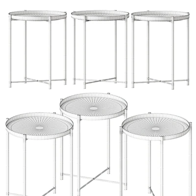 Ikea Table Gladom — Вид 3