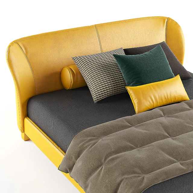 Bed CARNABY Twils — Descargar