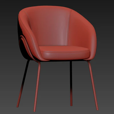 Xander Dining Chair — Вид 4