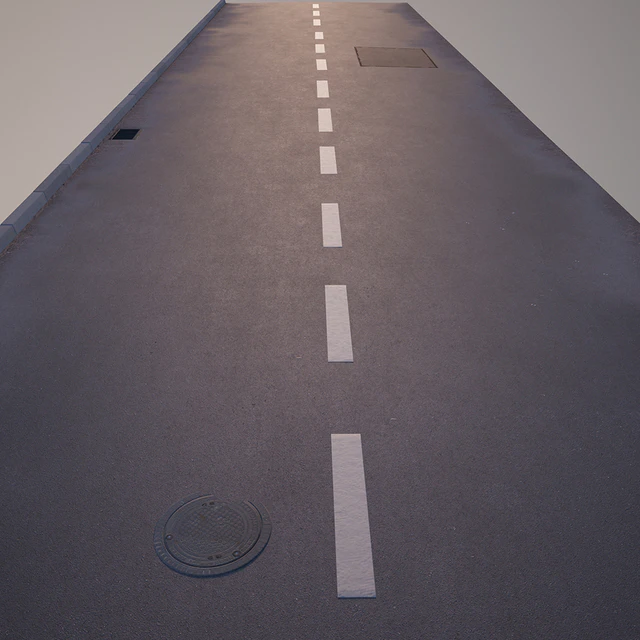 Street modules — Descargar
