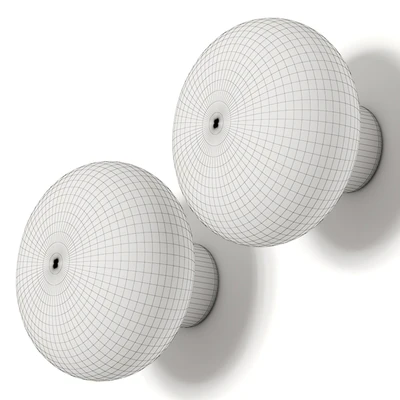 New Works Karl Johan Wall Lamp — Вид 2
