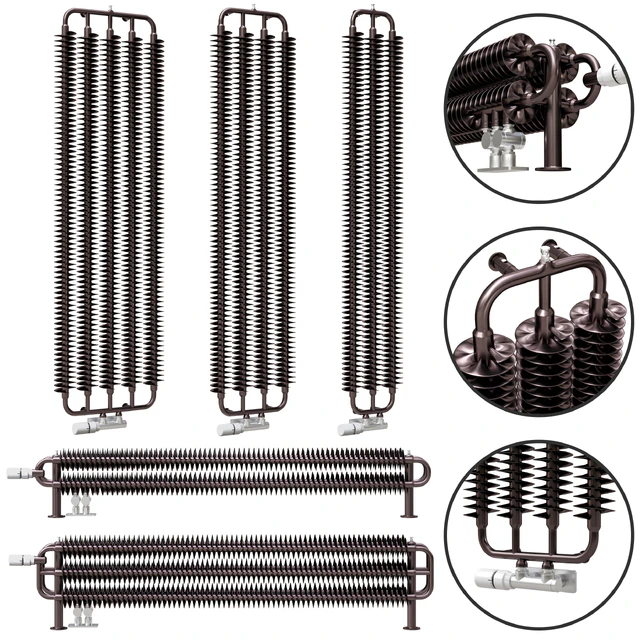 terma ribbon v radiator — Скачать