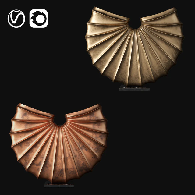 decorative object 002 — Скачать