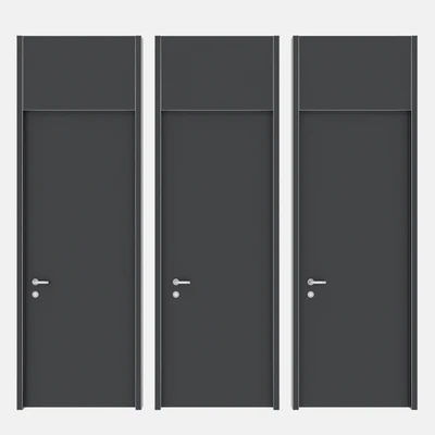 Door set 22 — View 4