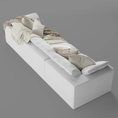 Mateo Modular Sofa — Вид 5