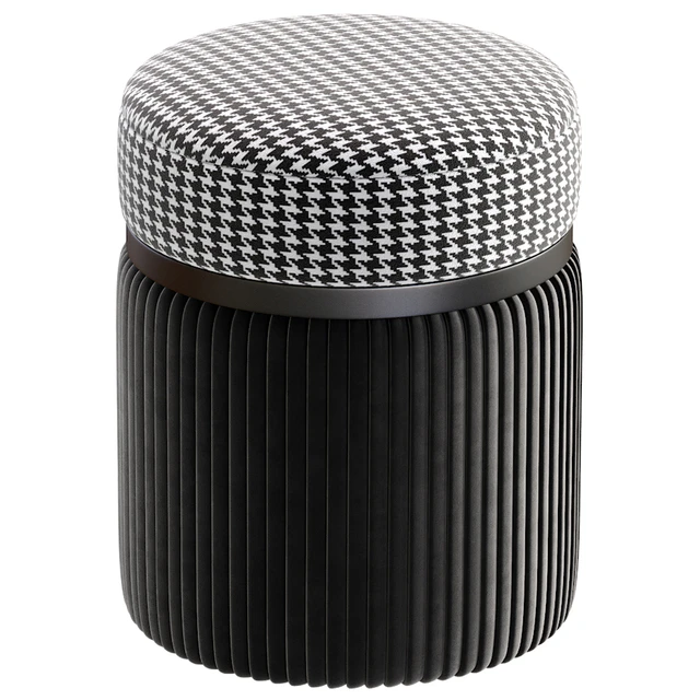 Pouffe Miranda by inmyroom.ru/Пуф Миранда — Скачать