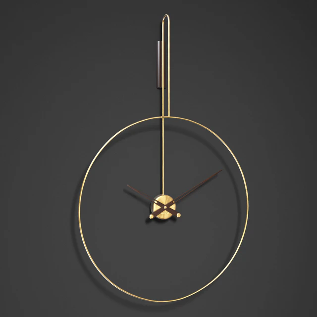 Daro Clock — Descargar