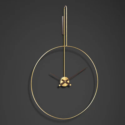Daro Clock — Ver 3