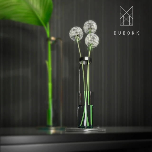 Stand Stem color from the company Dubokk — Descargar