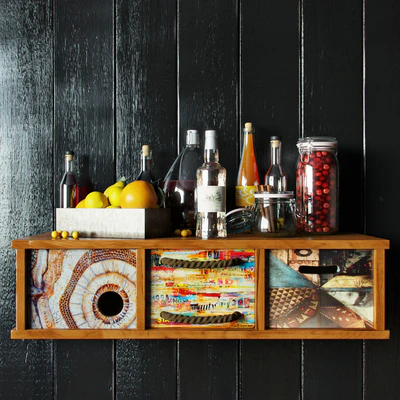 Kitchen set — Ver 1