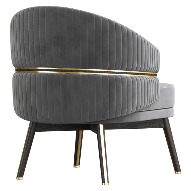 Billy armchair — Descargar