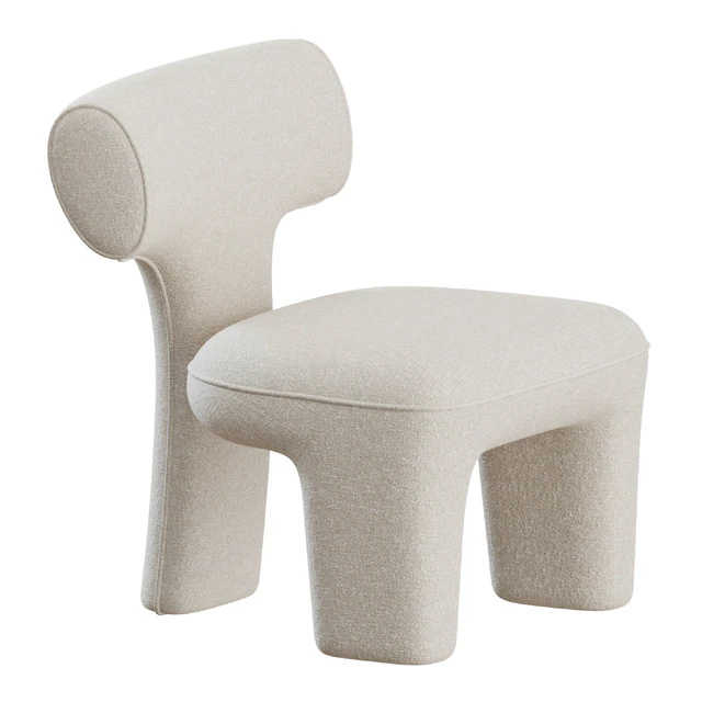 Litho Armchair by Pierre Frey — Скачать