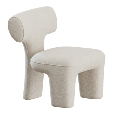Litho Armchair by Pierre Frey — Вид 7