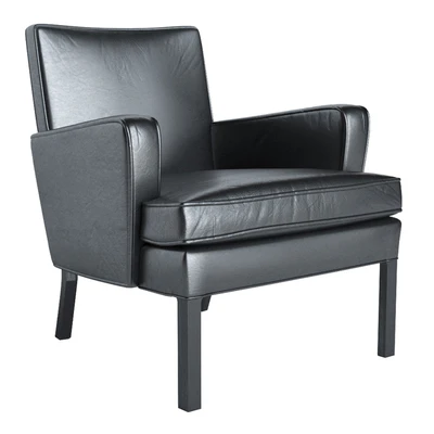Kaare Klint Easy Chair — Ver 1