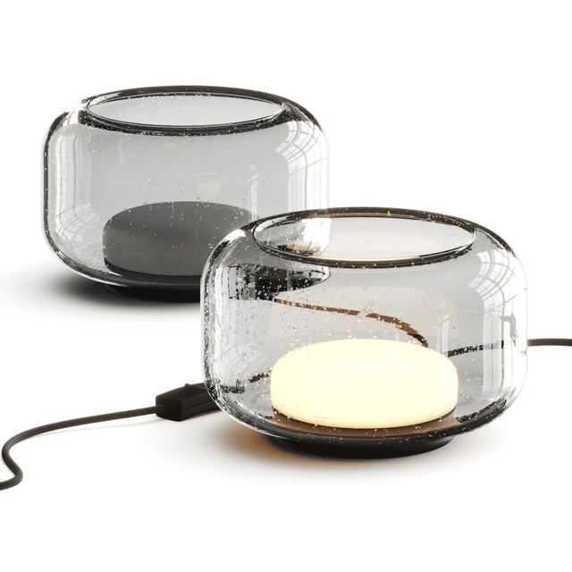 David Pompa Trufa Table Lamp — Скачать