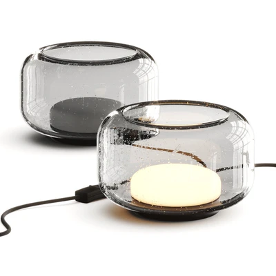 David Pompa Trufa Table Lamp — Вид 1