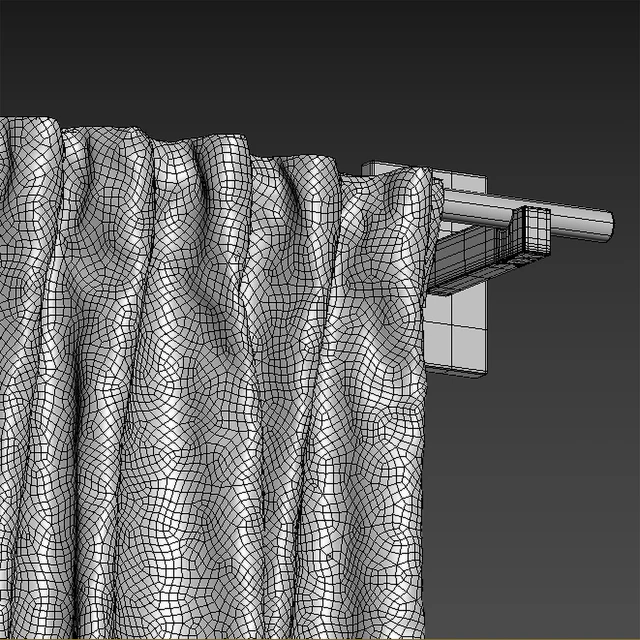 linen curtains 11 — Descargar