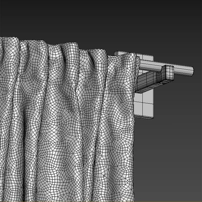 linen curtains 11 — Ver 3