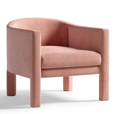 Isabella chair — Ver 1