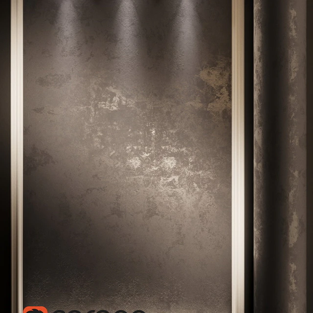 DecorWall (Kraskibriz) Set # 1 (perezaleyte) — Descargar