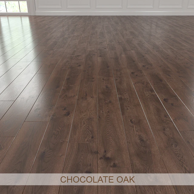 CHOCOLATE OAK — Descargar