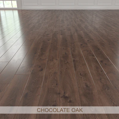 CHOCOLATE OAK — Ver 1