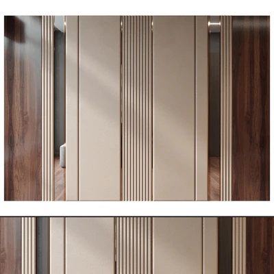 wall panels | 240 — Ver 1