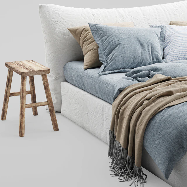 Magic Linen Bed 2 — Скачать