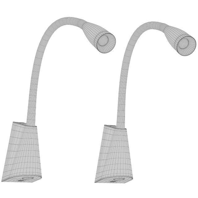 Sconce Descartes by Citilux — Descargar
