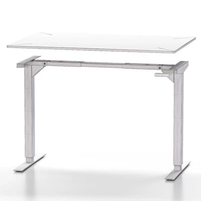Smartdesk MAIDeSITe Elektrisch — View 6