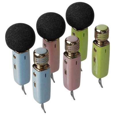 Divoom Ditoo Mic — Ver 5