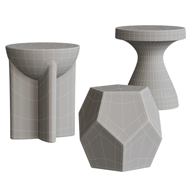 Malfa Gem Monti Gem столик West Elm — Скачать