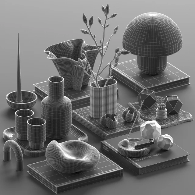 decorative set 057 — Descargar