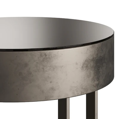Meridiani Ralf Night Table by Andrea Parisio — Вид 5