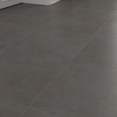 Denver Dark Gray Floor Tile — Ver 2
