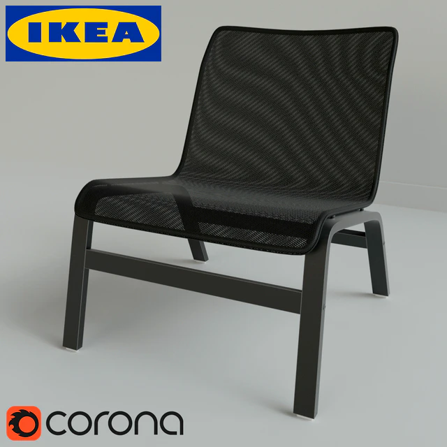Кресло Ikea Нольмира — Скачать