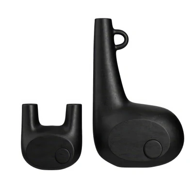 bandura set of vases by faina design — Descargar