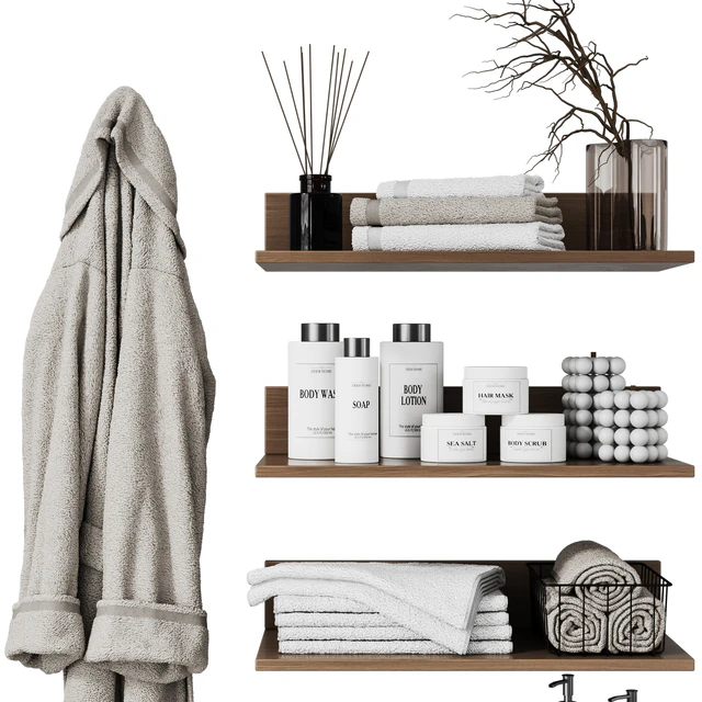 Bathroom decor 024 — Descargar