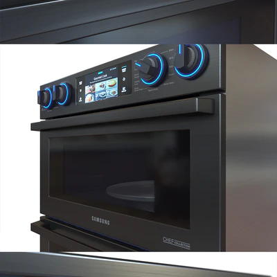 Samsung Microwave Combination Oven — Вид 2