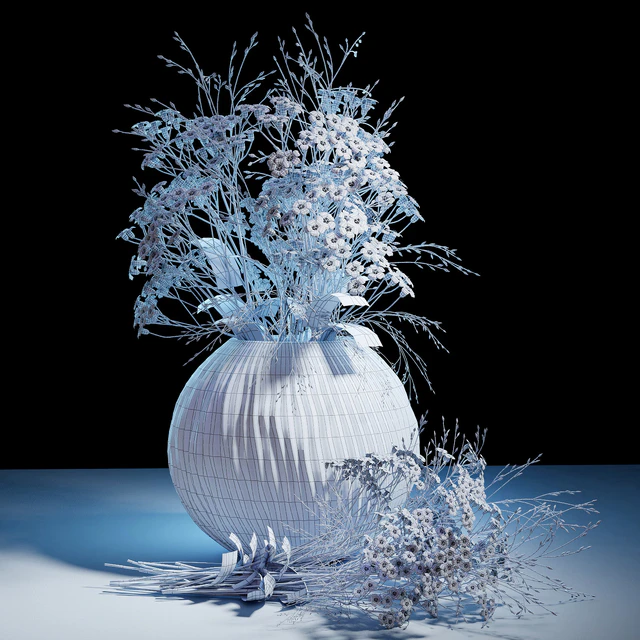 Bouquet 08 — Скачать