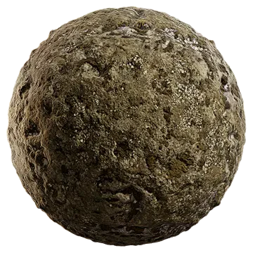 mossy rock 042 — Descargar