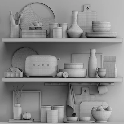 other kitchen accessories 3 — Вид 4