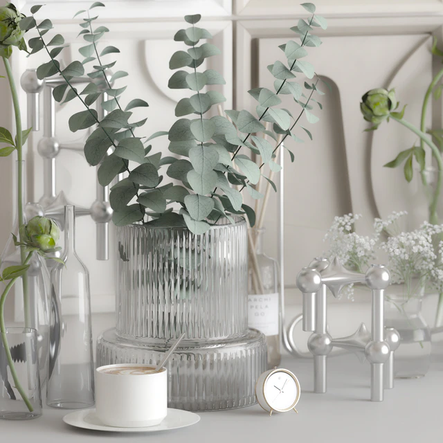 Decorative set 41 — Descargar