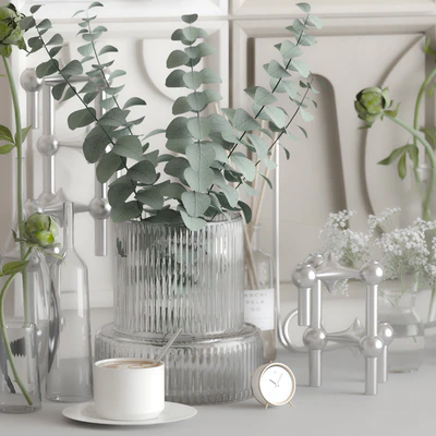 Decorative set 41 — Ver 5