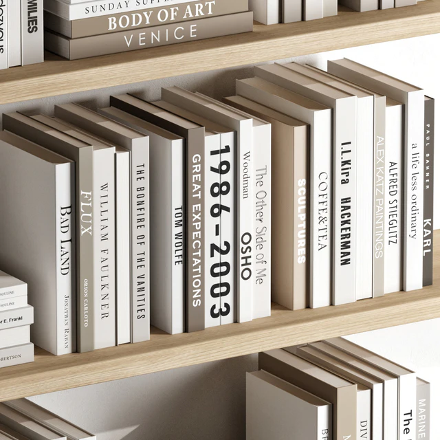 Book set 4 — Descargar