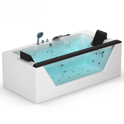 EAGO whirlpool tub — Ver 1