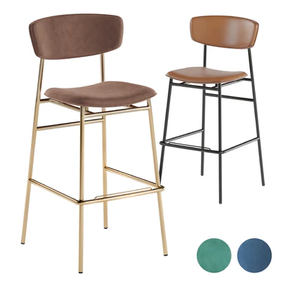 Calligaris Fifties barstool — Вид 1